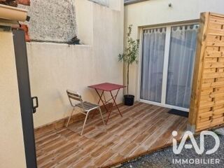 Appartement à vendre 2 pièces 21 m²
