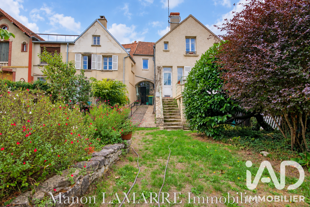 Vente Maison/villa 11 pièces