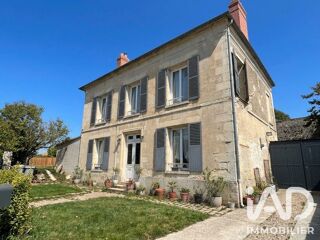 Vente Maison Vente Maison/villa 7 pièces Neuilly-saint-front