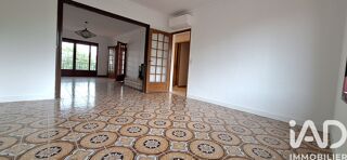  Maison à vendre 8 pièces 153 m²