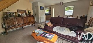  Maison à vendre 4 pièces 95 m²