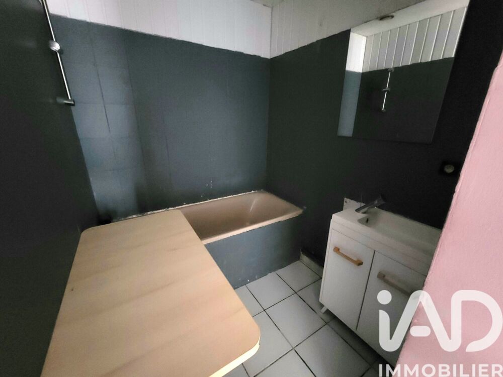 Vente Maison Vente Maison/villa 4 pièces Bully-les-mines
