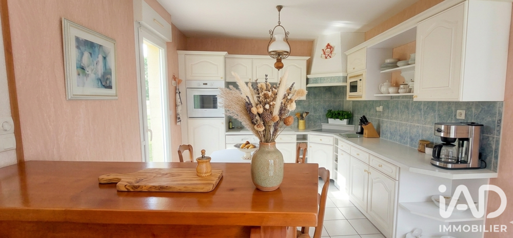 vente Maison - 5 pièce(s) - 100 m² Lamballe (22400)