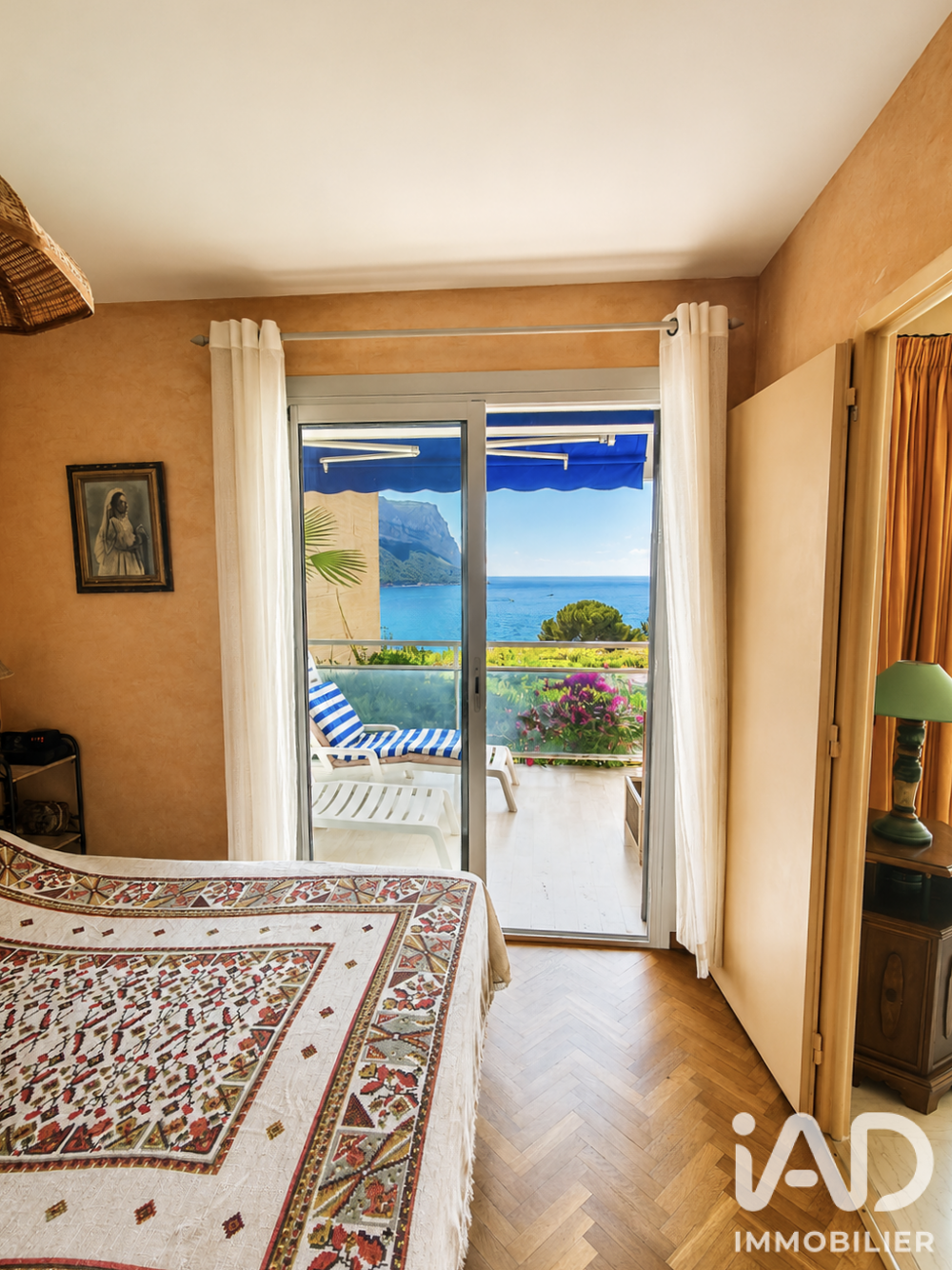 à vendre  Appartement Cassis (13260)