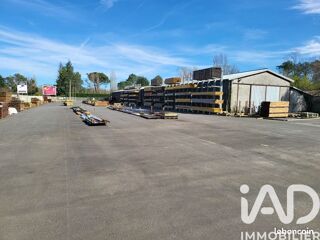  Immeuble à vendre 800 m²