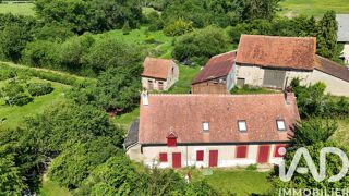  Maison � vendre 4 pi�ces 83 m�