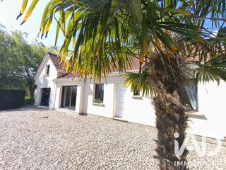  Maison à vendre 5 pièces 148 m²