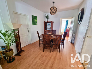 Vente Maison Vente Maison/villa 5 pièces Mazamet