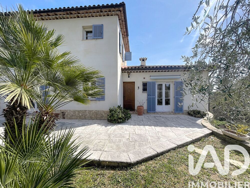Vente Maison d'architecte 5 pièces