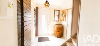 Maison à vendre 4 pièces 143 m²