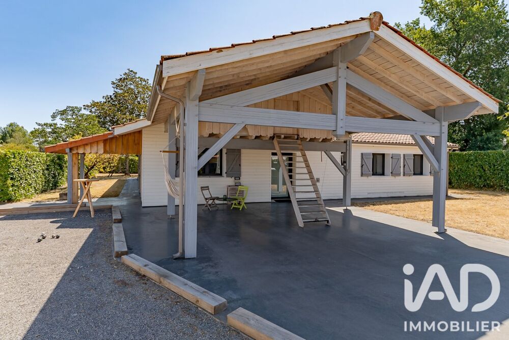 Vente Maison Vente Maison/villa 7 pièces Martignas-sur-jalle