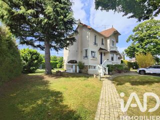  Maison à vendre 7 pièces 190 m²
