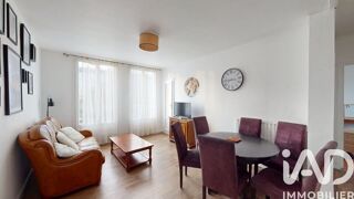  Appartement à vendre 3 pièces 57 m²