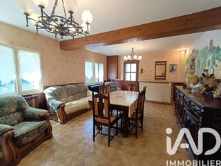  Maison � vendre 7 pi�ces 152 m�