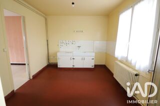  Maison à vendre 4 pièces 79 m²