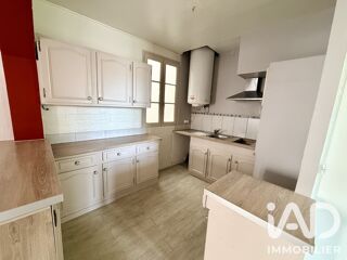Vente Appartement Vente Appartement 3 pièces Orléans