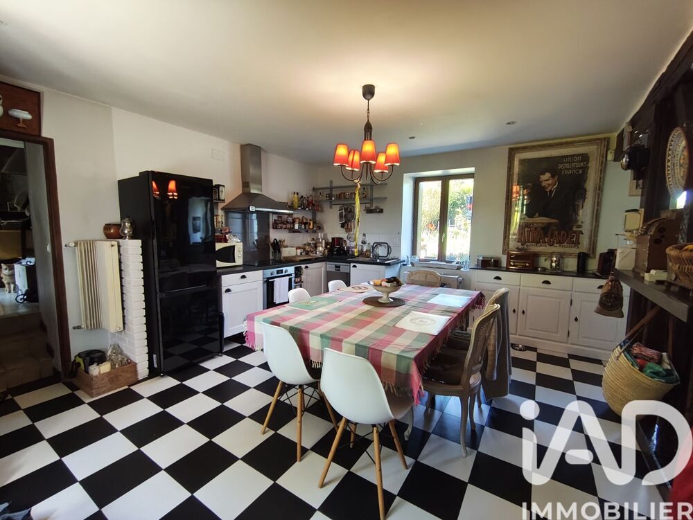Vente Maison Vente Maison/villa 5 pièces Villers-agron-aiguizy