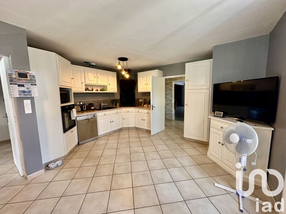 à vendre  Maison Peyrusse-Vieille (32230)