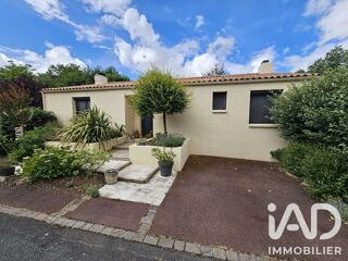  Maison à vendre 7 pièces 137 m²