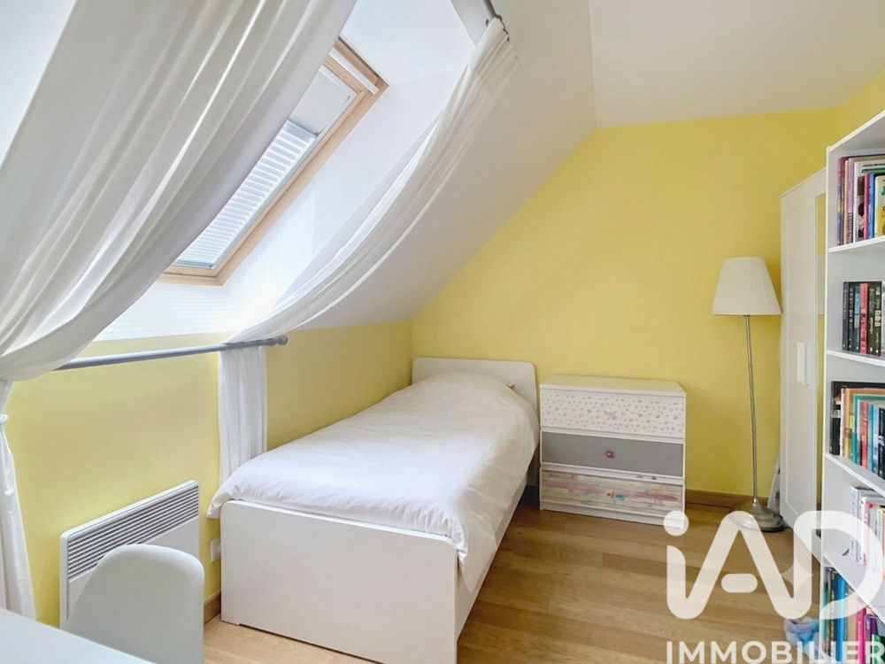 à vendre  Maison Antony (92160)