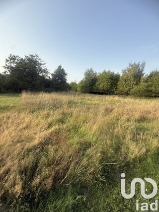  Terrain à vendre 1093 m²