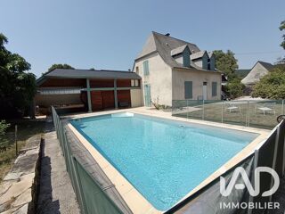  Maison à vendre 5 pièces 101 m²