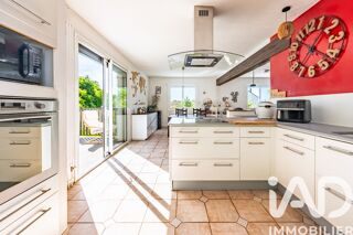 Maison à vendre 7 pièces 180 m²