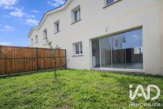  Maison à vendre 4 pièces 90 m²