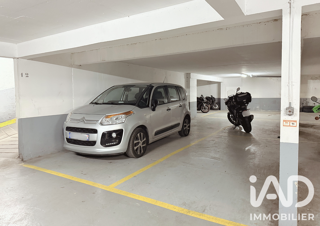  Parking / Garage à vendre 12 m²