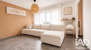  Appartement à vendre 4 pièces 71 m²