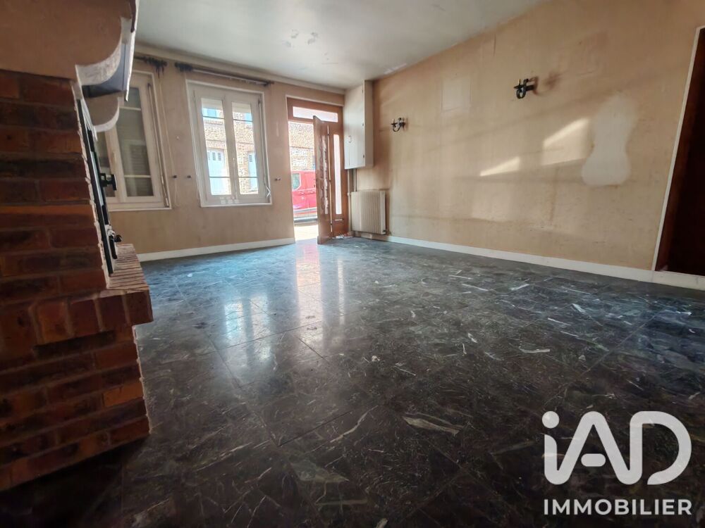 Vente Maison/villa 3 pièces
