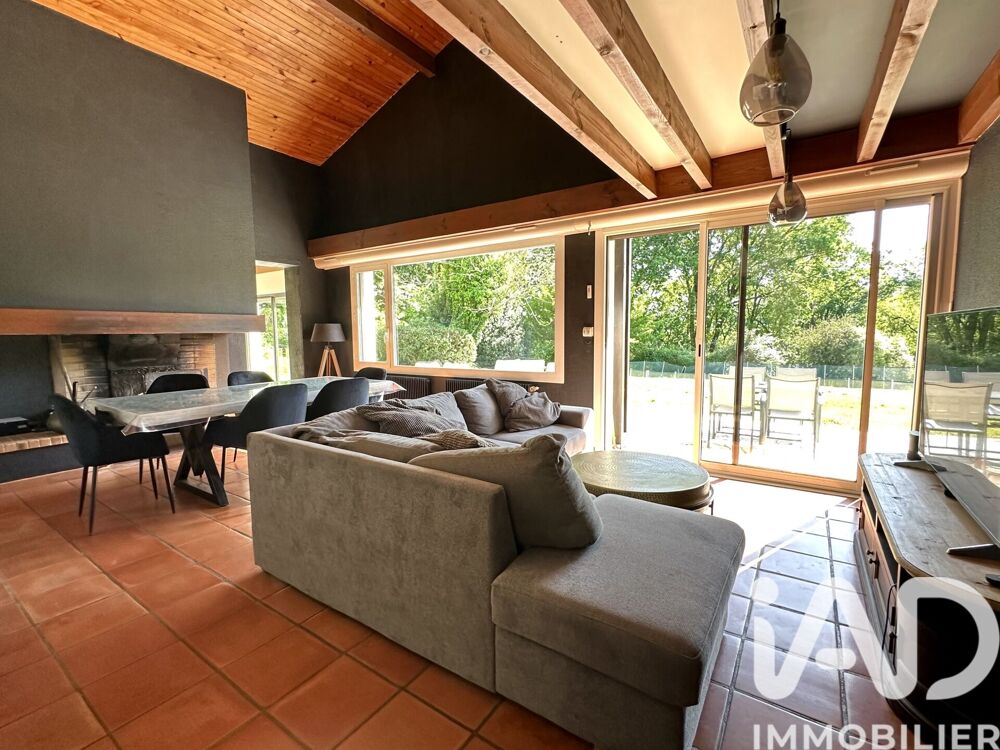 Vente Maison/villa 6 pièces
