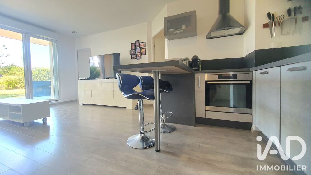 Vente Appartement Vente Appartement 2 pièces Cournon-d'auvergne