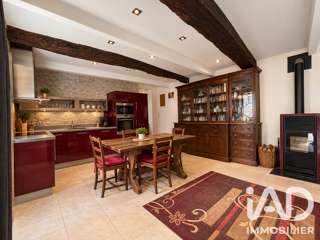  Maison à vendre 3 pièces 90 m²