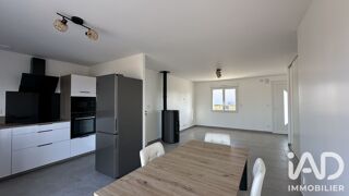  Maison à louer 4 pièces 76 m²