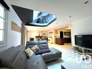  Maison à vendre 5 pièces 115 m²