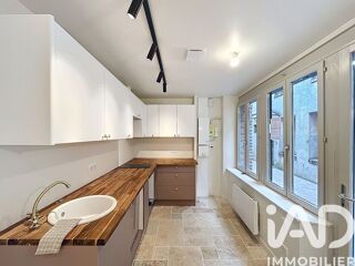  Appartement à vendre 2 pièces 61 m²