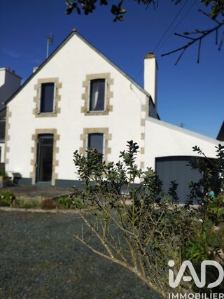  Maison à vendre 4 pièces 76 m²