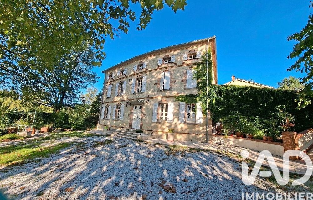 � vendre  Maison Gaillac (81600)