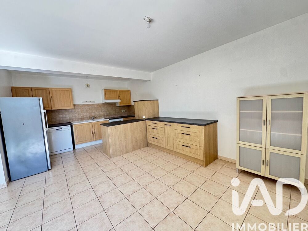 Vente Appartement Vente Appartement 3 pièces Arles