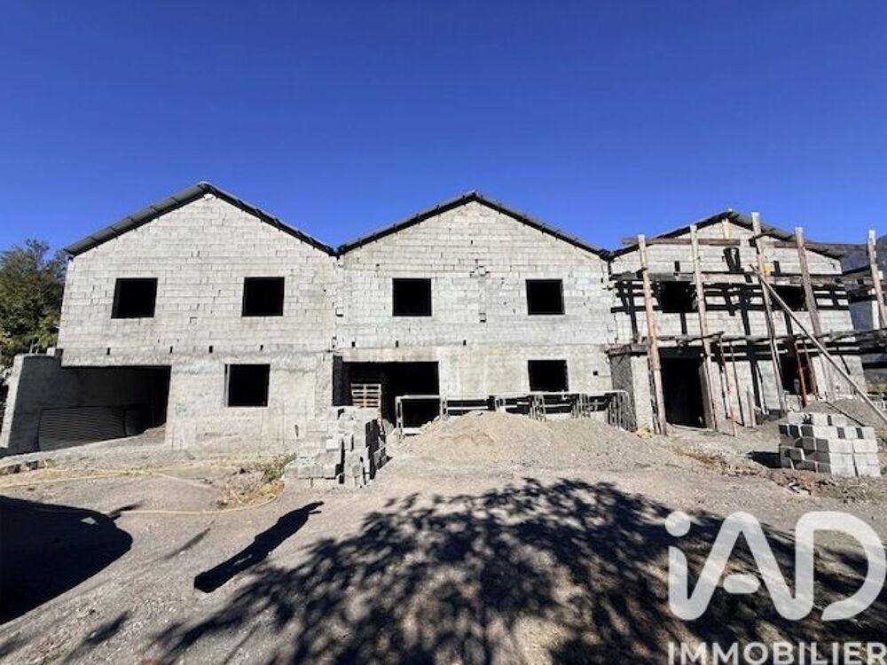 Vente Immeuble Vente Immeuble 180 m&sup2; Cilaos