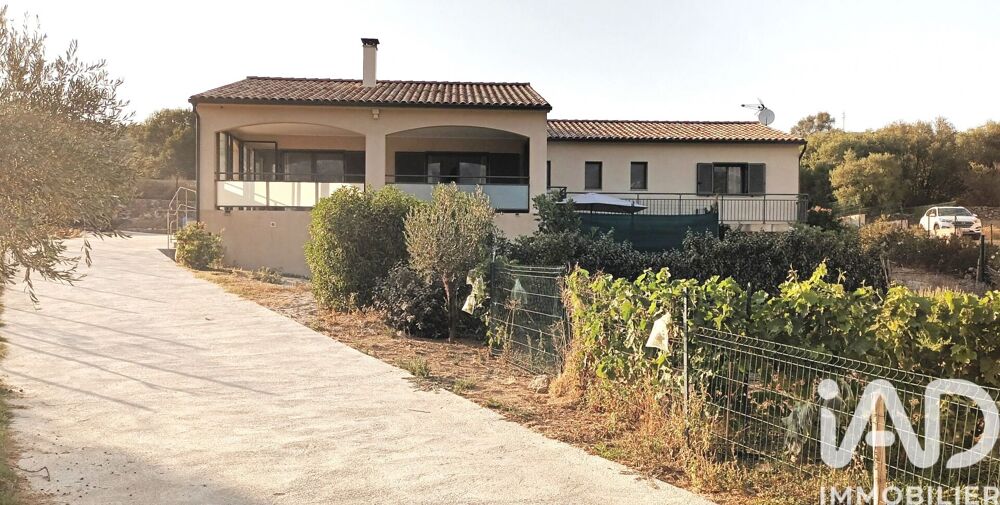 à vendre  Maison Speloncato (20226)