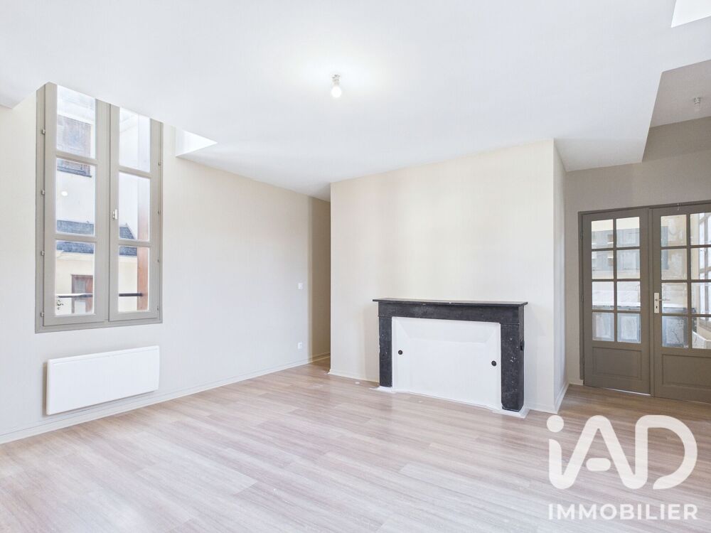 Vente Appartement Vente Appartement 3 pièces Troyes