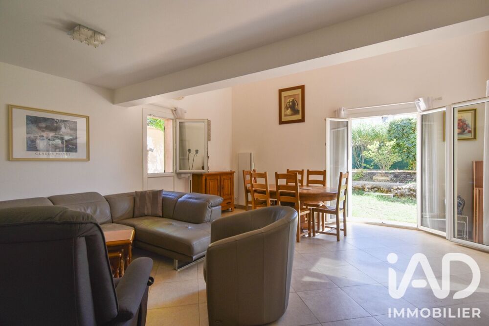 Vente Maison Vente Maison/villa 4 pièces Saint-zacharie