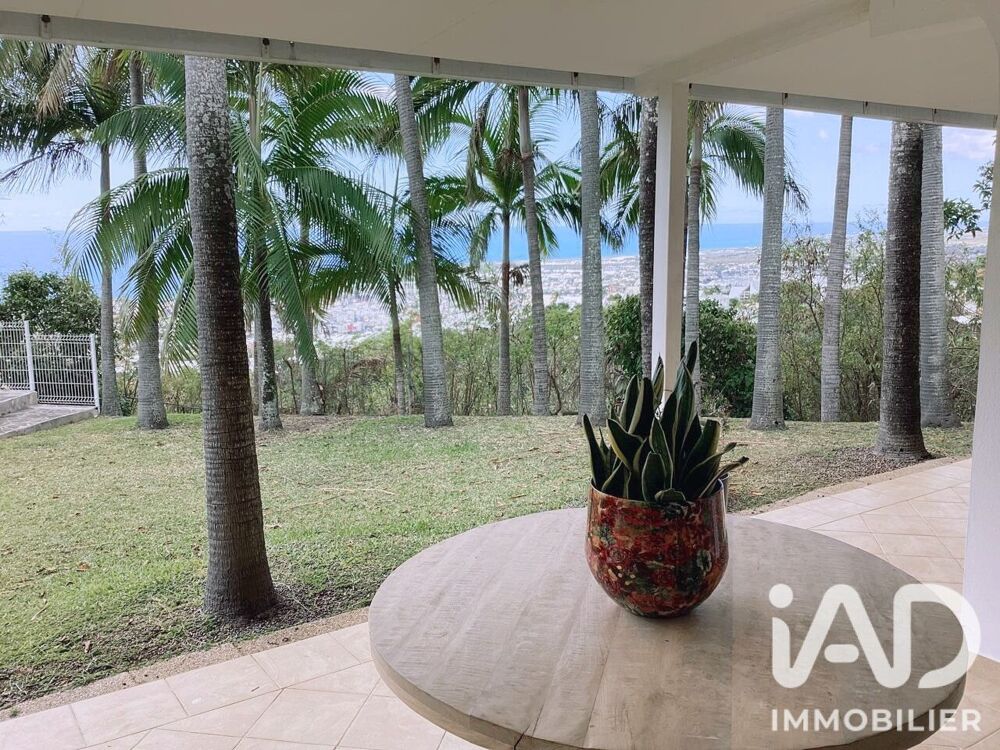 Vente Maison/villa 7 pièces