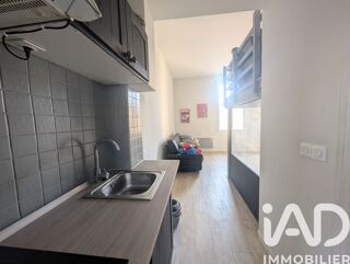  Appartement à vendre 4 pièces 60 m²
