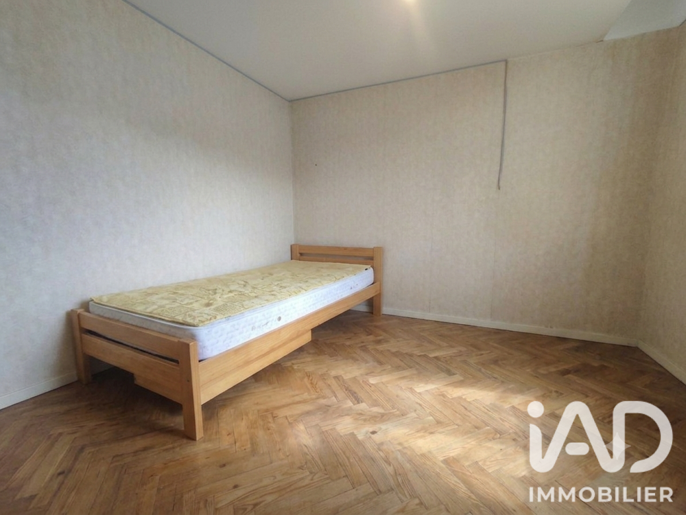 Vente Maison Vente Maison/villa 2 pièces Libourne