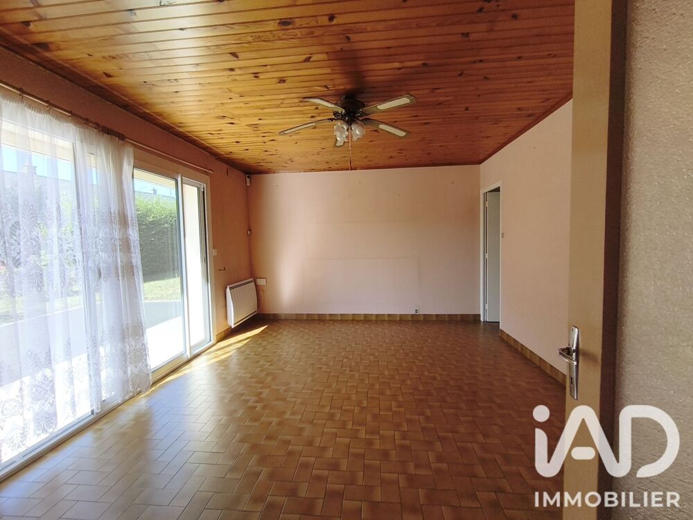 Vente Maison de village 6 pièces
