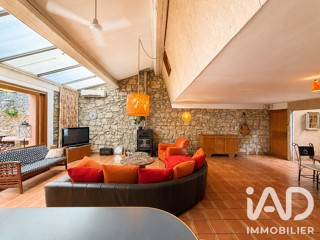  Maison à vendre 5 pièces 170 m²