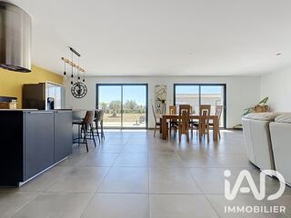  Maison à vendre 5 pièces 120 m²